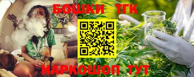 молекула духа Коммунар